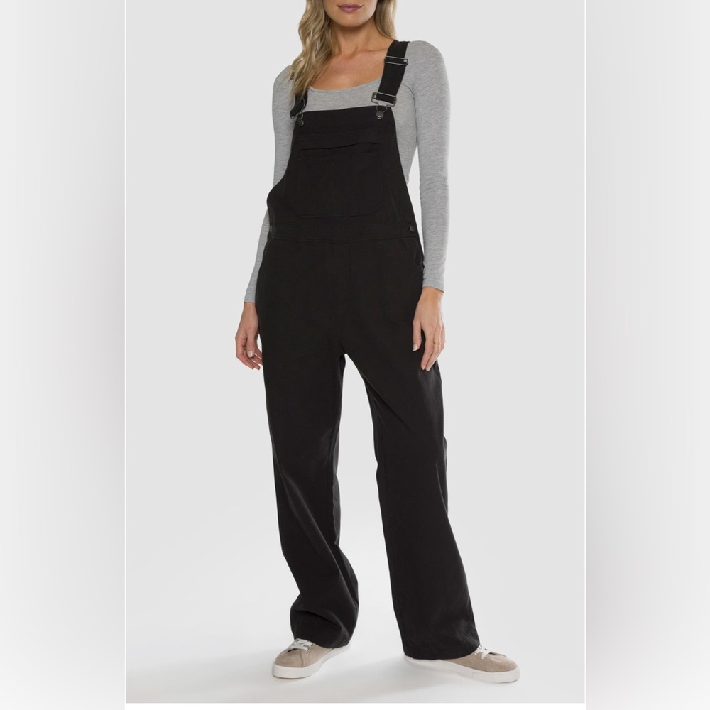 Matty M. Leon Overalls